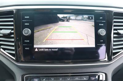 2023 Volkswagen Atlas V6 SE 4Motion   - Photo 22 - Jacksonville, FL 32211