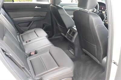 2023 Volkswagen Atlas V6 SE 4Motion   - Photo 13 - Jacksonville, FL 32211