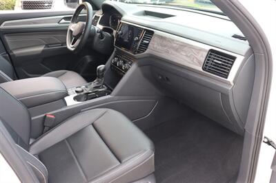 2023 Volkswagen Atlas V6 SE 4Motion   - Photo 11 - Jacksonville, FL 32211