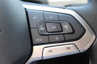 2023 Volkswagen Atlas V6 SE 4Motion   - Photo 24 - Jacksonville, FL 32211