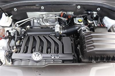 2023 Volkswagen Atlas V6 SE 4Motion   - Photo 27 - Jacksonville, FL 32211