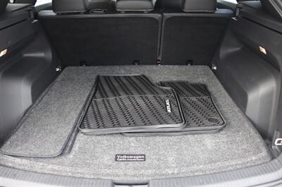 2023 Volkswagen Atlas V6 SE 4Motion   - Photo 25 - Jacksonville, FL 32211