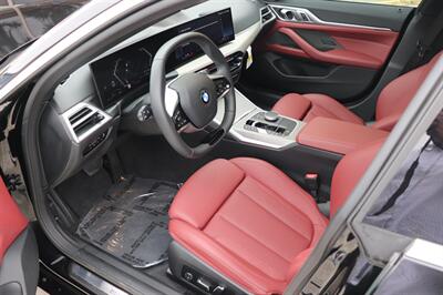 2025 BMW 4 Series 430i Gran Coupe   - Photo 10 - Jacksonville, FL 32211