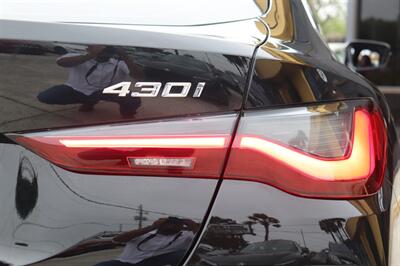 2025 BMW 4 Series 430i Gran Coupe   - Photo 52 - Jacksonville, FL 32211