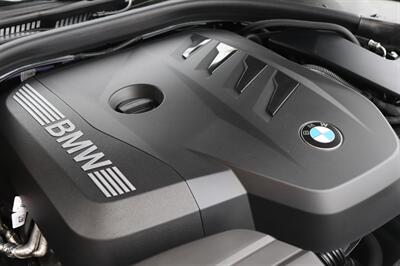 2025 BMW 4 Series 430i Gran Coupe   - Photo 50 - Jacksonville, FL 32211