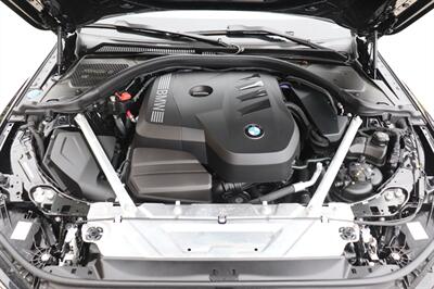 2025 BMW 4 Series 430i Gran Coupe   - Photo 49 - Jacksonville, FL 32211