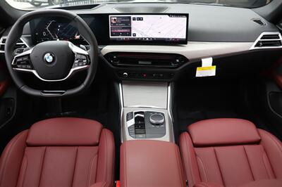 2025 BMW 4 Series 430i Gran Coupe   - Photo 23 - Jacksonville, FL 32211