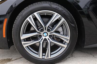 2025 BMW 4 Series 430i Gran Coupe   - Photo 54 - Jacksonville, FL 32211