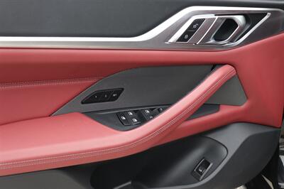 2025 BMW 4 Series 430i Gran Coupe   - Photo 41 - Jacksonville, FL 32211