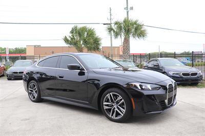 2025 BMW 4 Series 430i Gran Coupe   - Photo 9 - Jacksonville, FL 32211