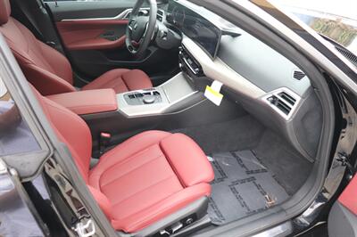 2025 BMW 4 Series 430i Gran Coupe   - Photo 12 - Jacksonville, FL 32211