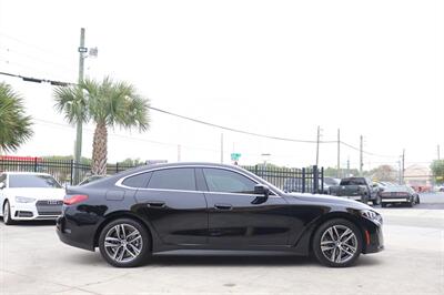 2025 BMW 4 Series 430i Gran Coupe   - Photo 8 - Jacksonville, FL 32211