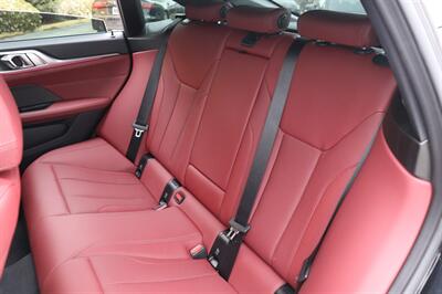 2025 BMW 4 Series 430i Gran Coupe   - Photo 17 - Jacksonville, FL 32211