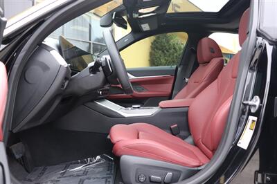 2025 BMW 4 Series 430i Gran Coupe   - Photo 18 - Jacksonville, FL 32211