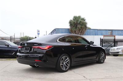 2025 BMW 4 Series 430i Gran Coupe   - Photo 7 - Jacksonville, FL 32211