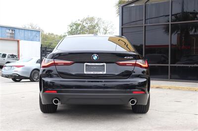 2025 BMW 4 Series 430i Gran Coupe   - Photo 6 - Jacksonville, FL 32211