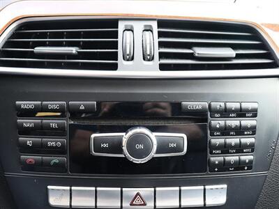 2014 Mercedes-Benz C 250 Sport - Photo 24 - Jacksonville, FL 32211