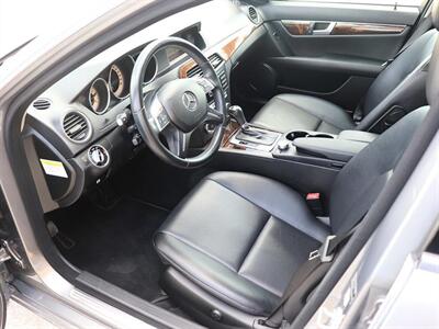 2014 Mercedes-Benz C 250 Sport - Photo 10 - Jacksonville, FL 32211