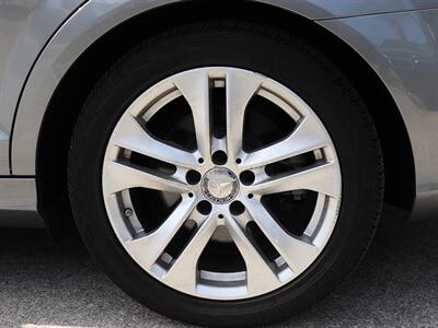 2014 Mercedes-Benz C 250 Sport - Photo 46 - Jacksonville, FL 32211