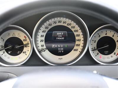 2014 Mercedes-Benz C 250 Sport - Photo 33 - Jacksonville, FL 32211