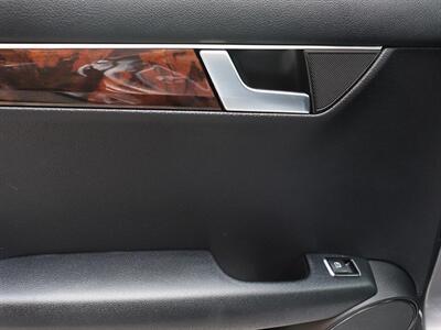 2014 Mercedes-Benz C 250 Sport - Photo 19 - Jacksonville, FL 32211