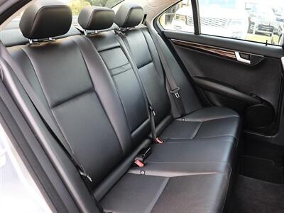 2014 Mercedes-Benz C 250 Sport - Photo 15 - Jacksonville, FL 32211
