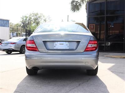 2014 Mercedes-Benz C 250 Sport - Photo 6 - Jacksonville, FL 32211