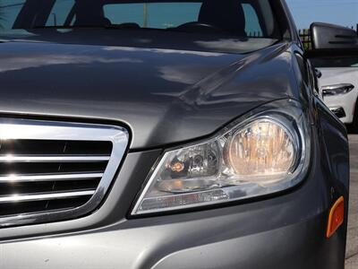 2014 Mercedes-Benz C 250 Sport - Photo 42 - Jacksonville, FL 32211