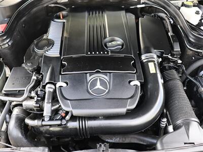 2014 Mercedes-Benz C 250 Sport - Photo 44 - Jacksonville, FL 32211