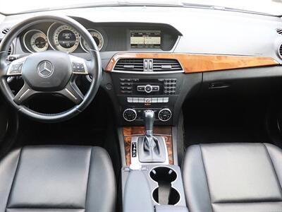 2014 Mercedes-Benz C 250 Sport - Photo 21 - Jacksonville, FL 32211