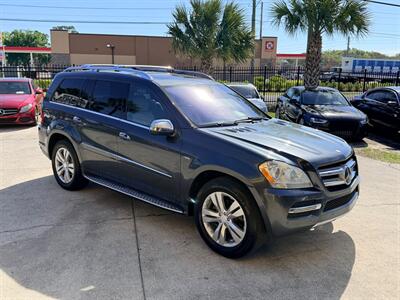2010 Mercedes-Benz GL 350 BlueTEC   - Photo 9 - Jacksonville, FL 32211