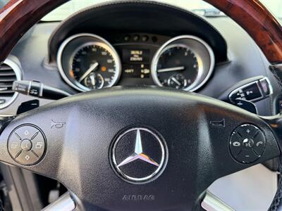 2010 Mercedes-Benz GL 350 BlueTEC   - Photo 20 - Jacksonville, FL 32211