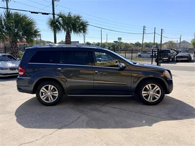 2010 Mercedes-Benz GL 350 BlueTEC   - Photo 8 - Jacksonville, FL 32211
