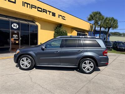 2010 Mercedes-Benz GL 350 BlueTEC   - Photo 4 - Jacksonville, FL 32211