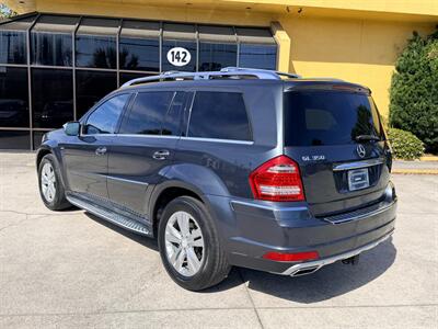 2010 Mercedes-Benz GL 350 BlueTEC   - Photo 5 - Jacksonville, FL 32211