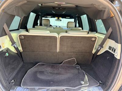 2010 Mercedes-Benz GL 350 BlueTEC   - Photo 13 - Jacksonville, FL 32211