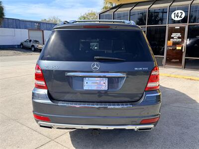 2010 Mercedes-Benz GL 350 BlueTEC   - Photo 6 - Jacksonville, FL 32211