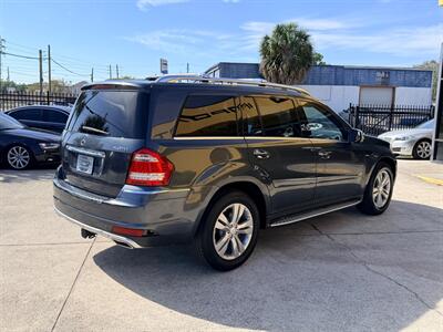 2010 Mercedes-Benz GL 350 BlueTEC   - Photo 7 - Jacksonville, FL 32211