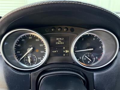 2010 Mercedes-Benz GL 350 BlueTEC   - Photo 19 - Jacksonville, FL 32211