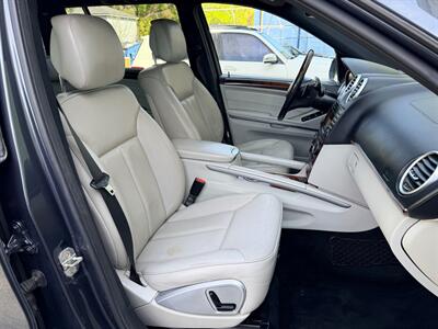 2010 Mercedes-Benz GL 350 BlueTEC   - Photo 16 - Jacksonville, FL 32211