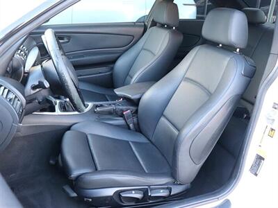 2011 BMW 1 Series 135i   - Photo 10 - Jacksonville, FL 32211