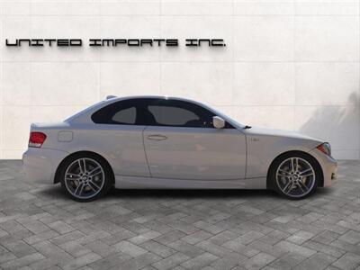 2011 BMW 1 Series 135i   - Photo 6 - Jacksonville, FL 32211