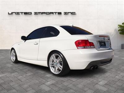 2011 BMW 1 Series 135i   - Photo 3 - Jacksonville, FL 32211