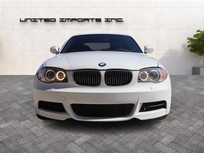 2011 BMW 1 Series 135i   - Photo 8 - Jacksonville, FL 32211