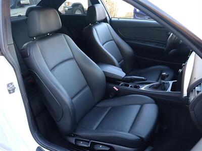 2011 BMW 1 Series 135i   - Photo 12 - Jacksonville, FL 32211