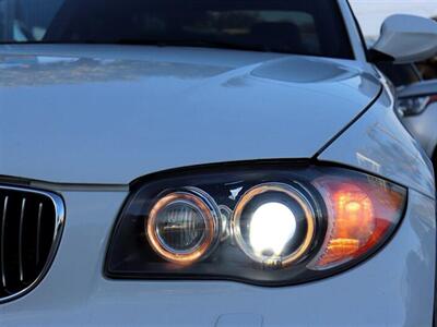 2011 BMW 1 Series 135i   - Photo 38 - Jacksonville, FL 32211