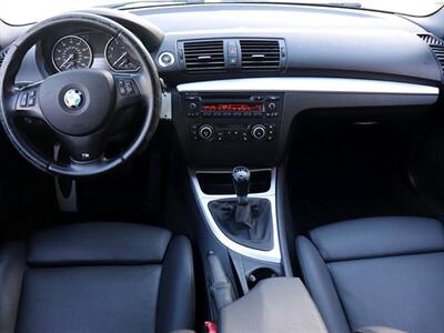 2011 BMW 1 Series 135i   - Photo 16 - Jacksonville, FL 32211