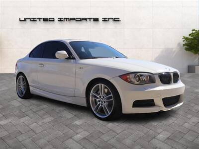 2011 BMW 1 Series 135i   - Photo 7 - Jacksonville, FL 32211