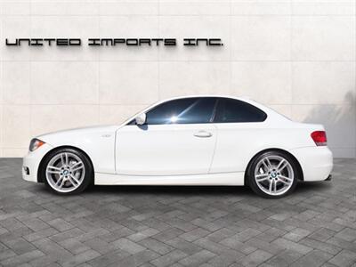 2011 BMW 1 Series 135i   - Photo 2 - Jacksonville, FL 32211