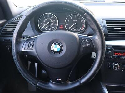 2011 BMW 1 Series 135i   - Photo 21 - Jacksonville, FL 32211